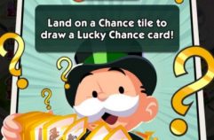 Monopoly Go Lucky Chance